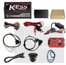 KESS V2.80 V5.017 EU Master Car Truck