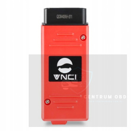 VNCI 6154A ODIS FD DoIP